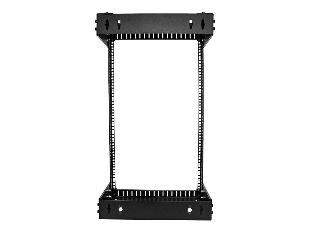 STARTECH 18U Open Frame Equipment Rack