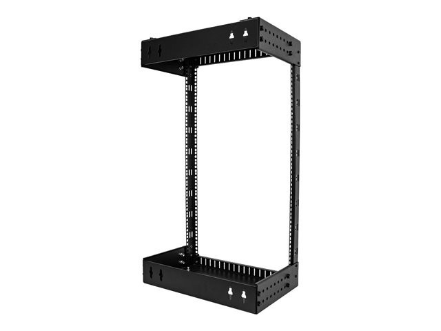STARTECH 18U Open Frame Equipment Rack
