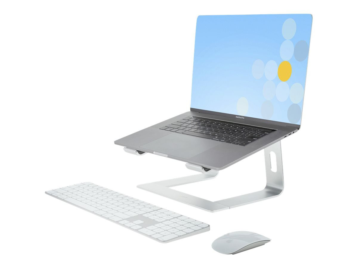 STARTECH Laptop Stand for Desk 5kg/11lb