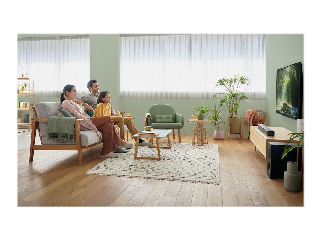 SONY 2.1ch HT-S400 Soundbar