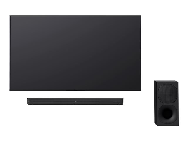 SONY 2.1ch HT-S400 Soundbar