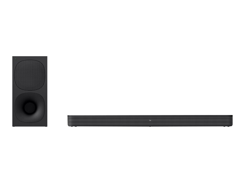SONY 2.1ch HT-S400 Soundbar