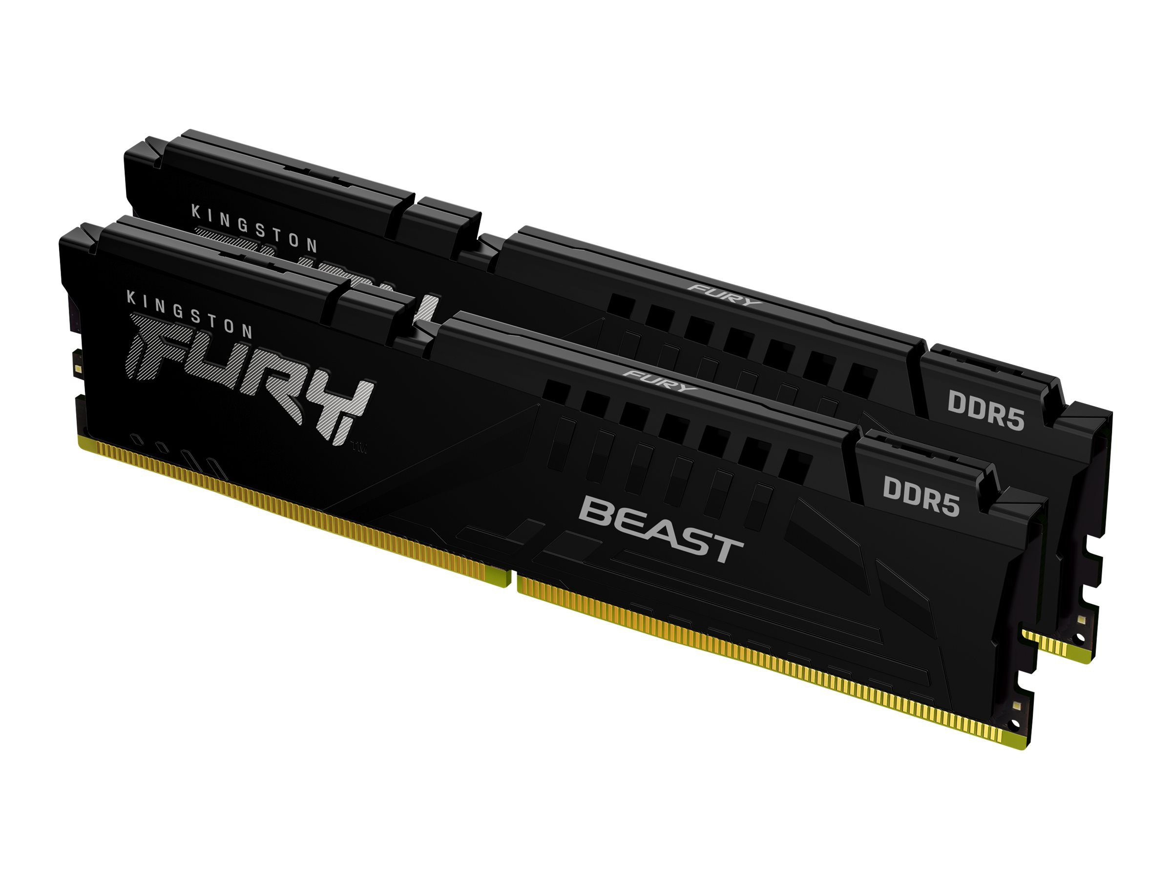 BildeKINGSTON 8GB 5200MHz DDR5 CL40 DIMM