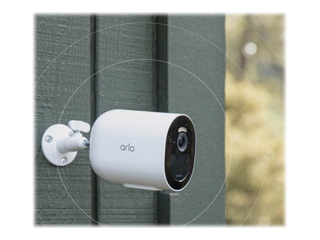 ARLO Go 2 LTE/Wi-Fi Security Camera