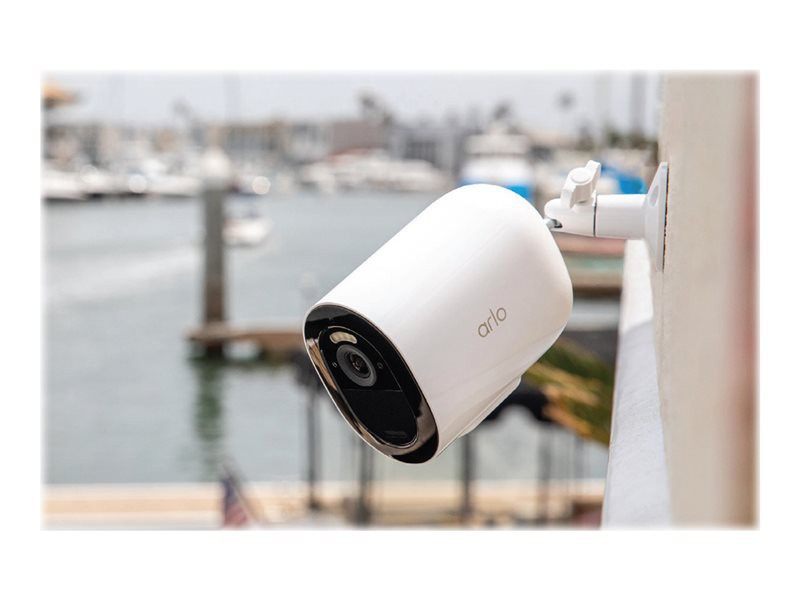 ARLO Go 2 LTE/Wi-Fi Security Camera