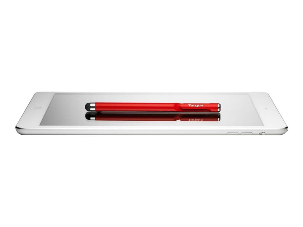 TARGUS Antimicrobial Stylus Embedded