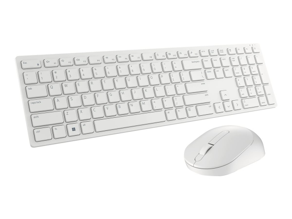 DELL Pro Wireless Keyboard and Mouse PN