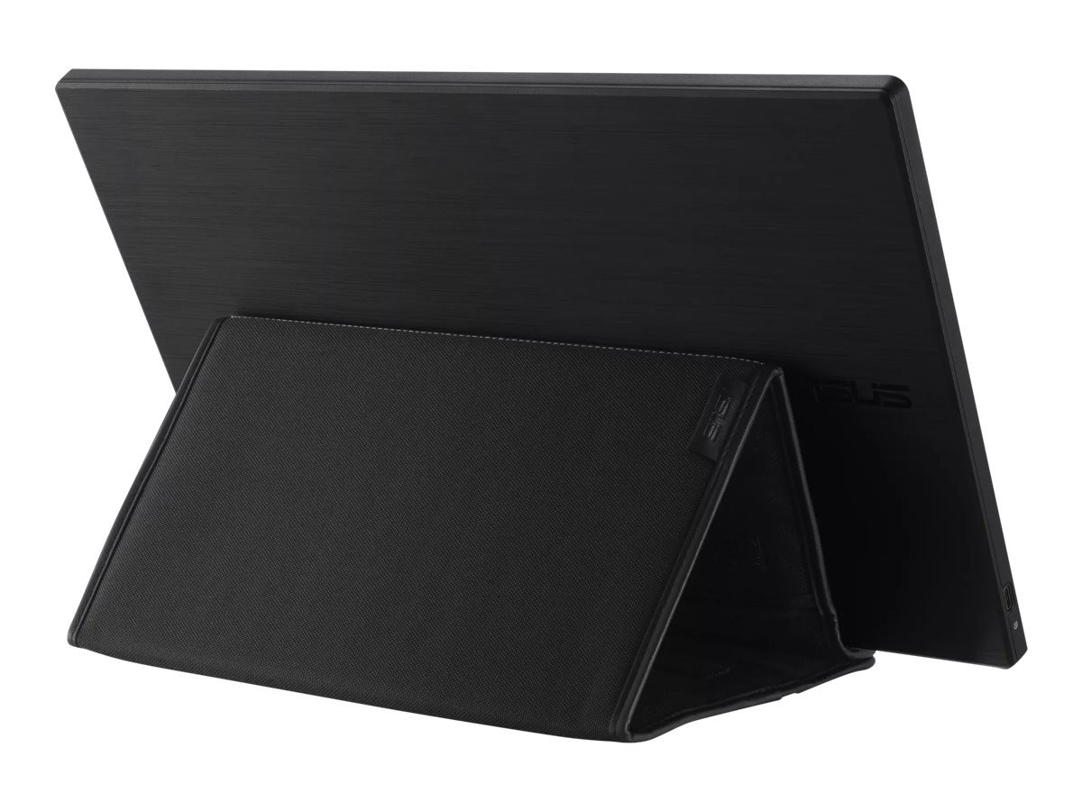 ASUS ZenScreen MB166C 15.6inch IPS FHD