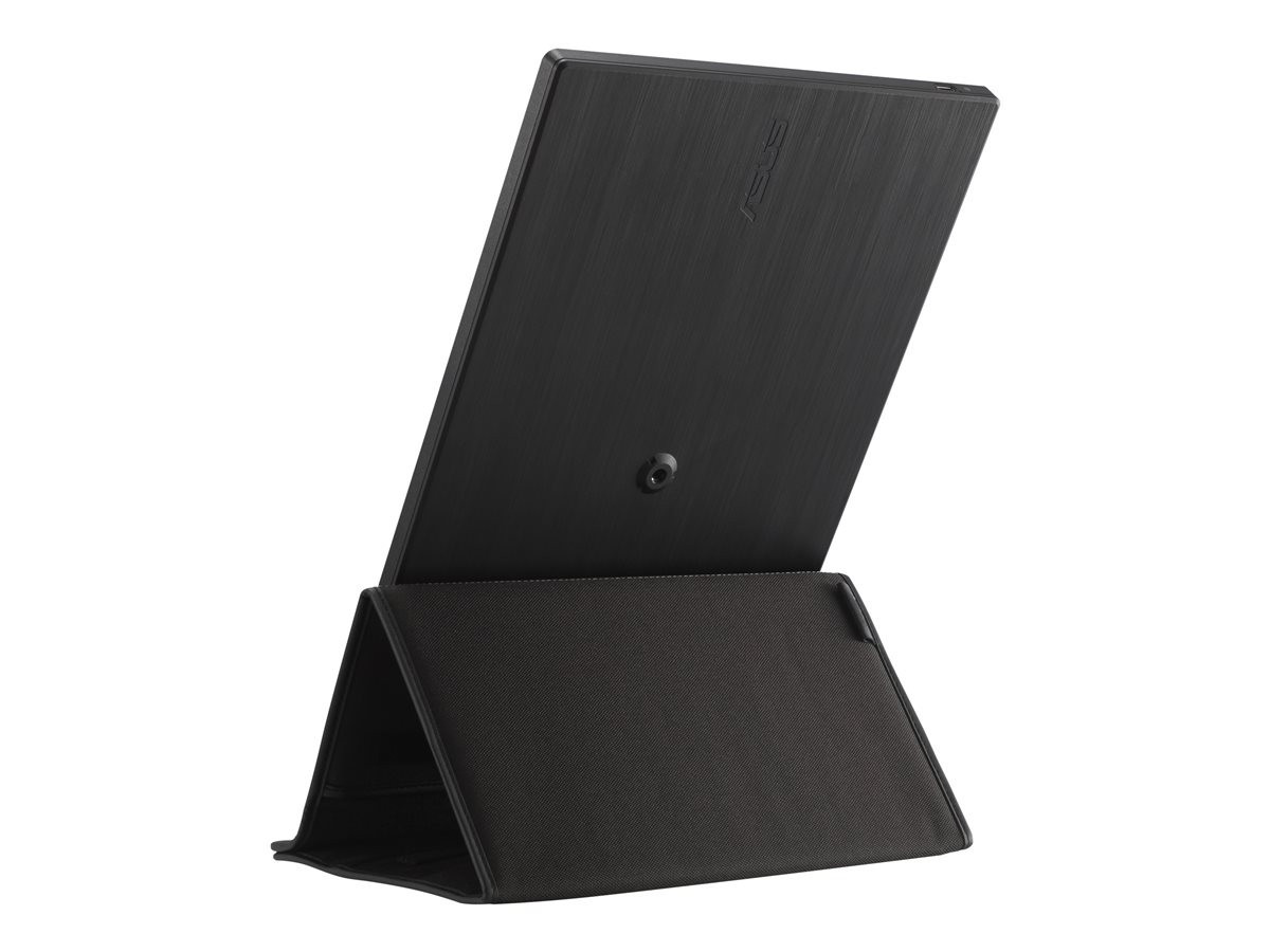 ASUS ZenScreen MB166C 15.6inch IPS FHD