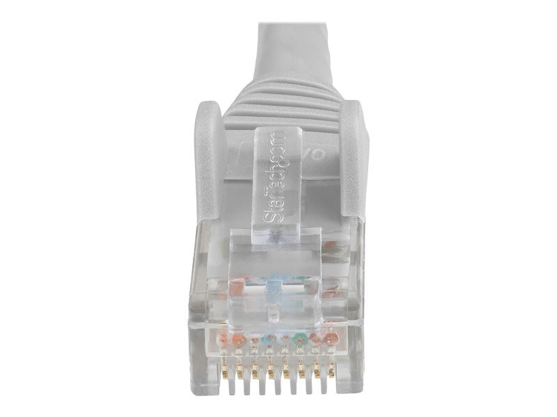 BildeSTARTECH 15m LSZH CAT6 Ethernet Cbl UTP