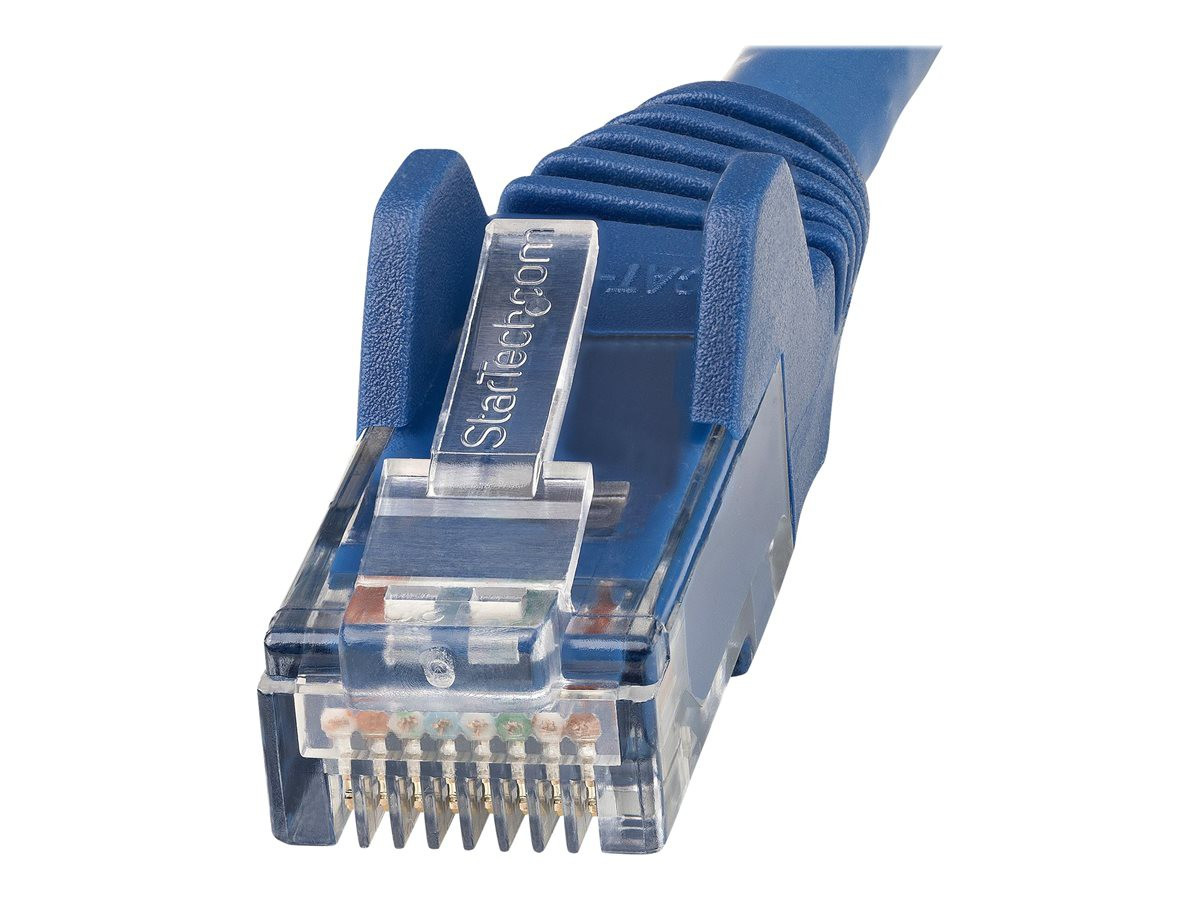 BildeSTARTECH 15m LSZH CAT6 Ethernet Cbl UTP