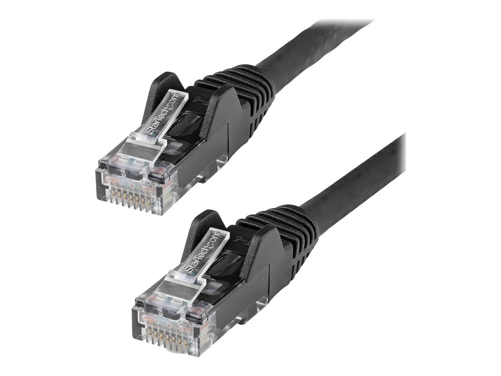 BildeSTARTECH 10m LSZH CAT6 Ethernet Cbl UTP
