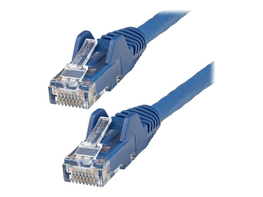 BildeSTARTECH 7m LSZH CAT6 Ethernet Cable UTP