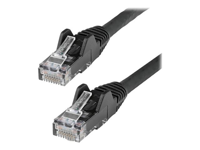 BildeSTARTECH 7m LSZH CAT6 Ethernet Cable UTP