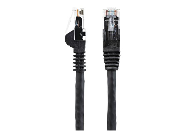 STARTECH 7m LSZH CAT6 Ethernet Cable UTP