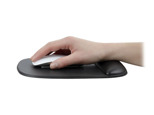 STARTECH Mouse Pad - Cushioned/Non-Slip