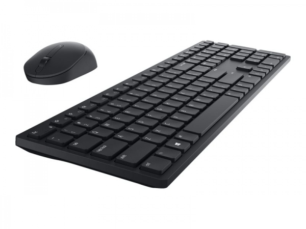 DELL Pro Wireless Keyboard and Mouse