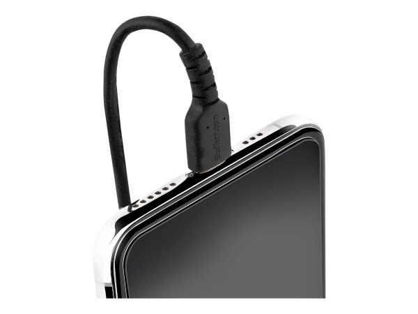 STARTECH USB to Lightning Cable Coiled