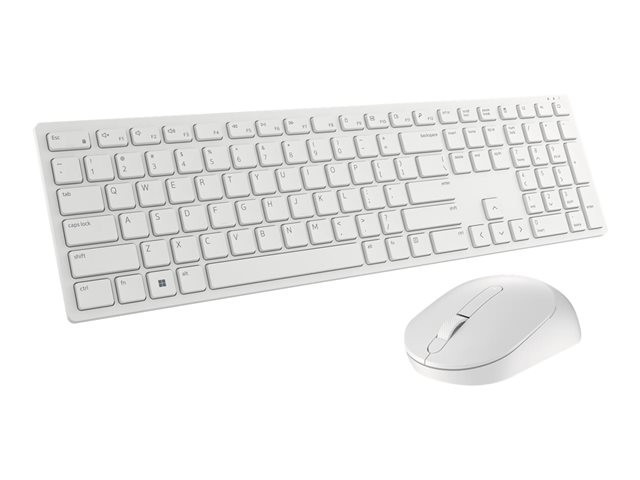 BildeDELL Pro Wireless Keyboard and Mouse