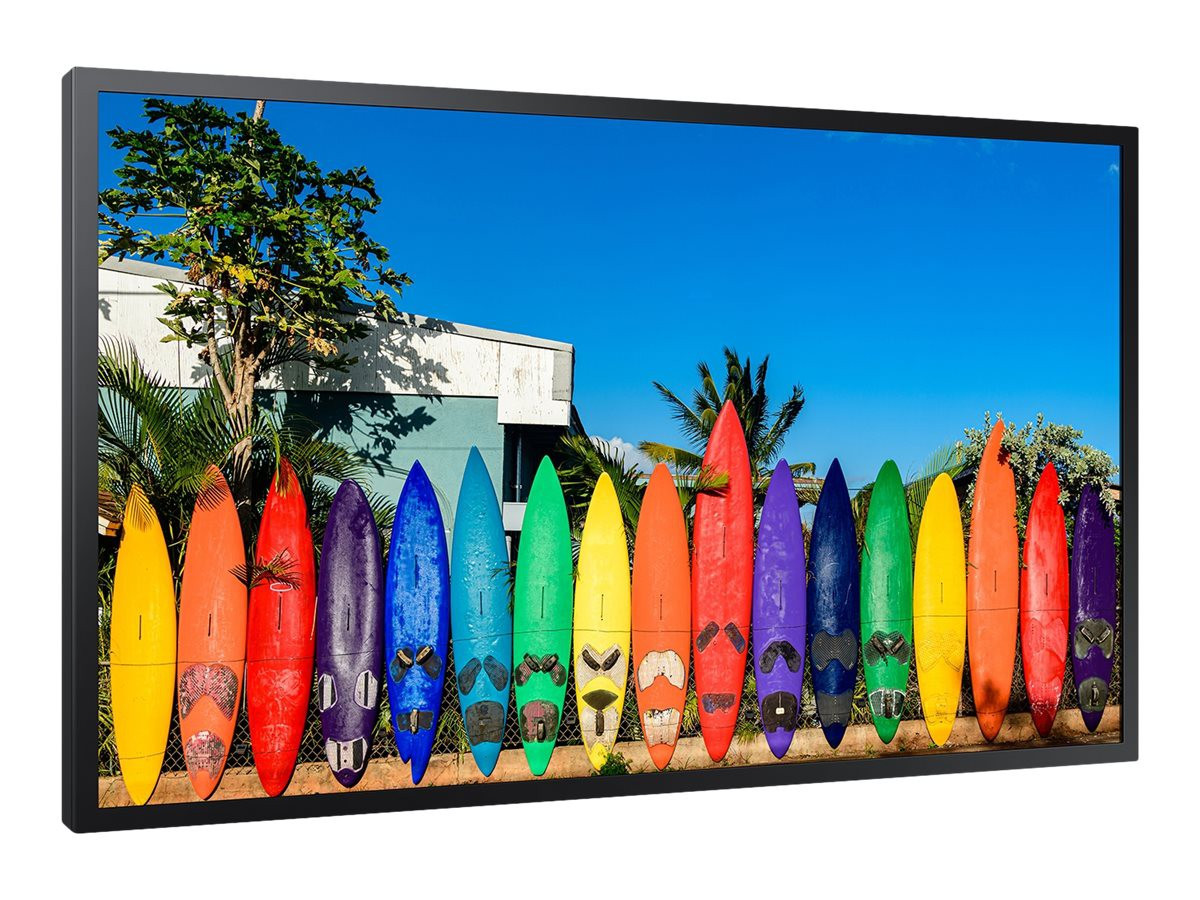 SAMSUNG OM46B 46inch FHD 4000nits