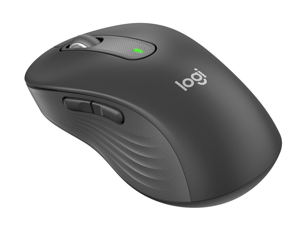 BildeLOGI M650 L Wireless Mouse GRAPHITE