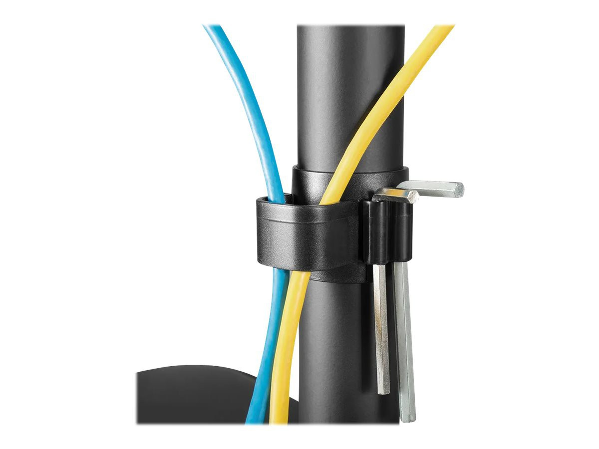 NEOMOUNTS Flat Screen Desk Mount stand