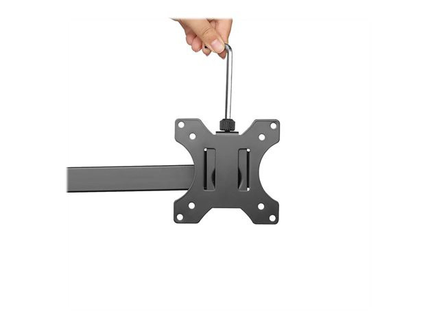 NEOMOUNTS Flat Screen Desk Mount stand