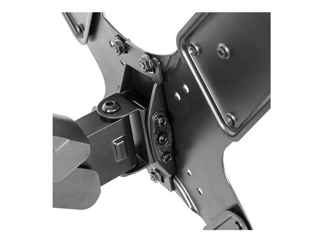BildeNEOMOUNTS wall mounted TV mount 3 pivots