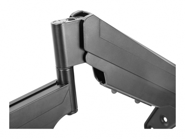 NEOMOUNTS wall mounted TV mount 3 pivots