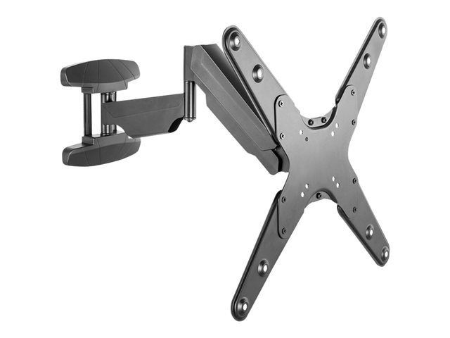 NEOMOUNTS wall mounted TV mount 3 pivots