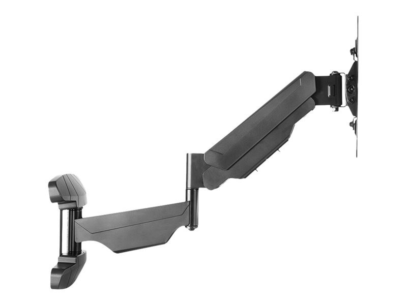 NEOMOUNTS wall mounted TV mount 3 pivots