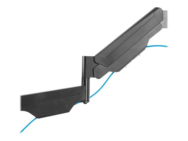 NEOMOUNTS wall mounted TV mount 3 pivots