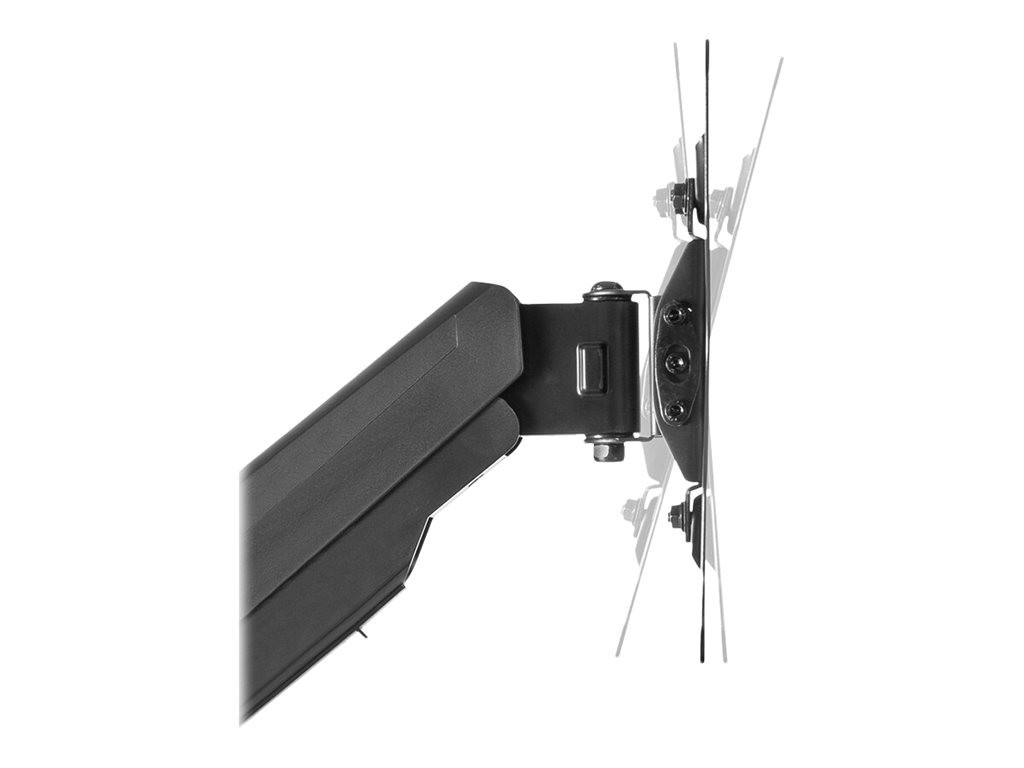 NEOMOUNTS wall mounted TV mount 3 pivots