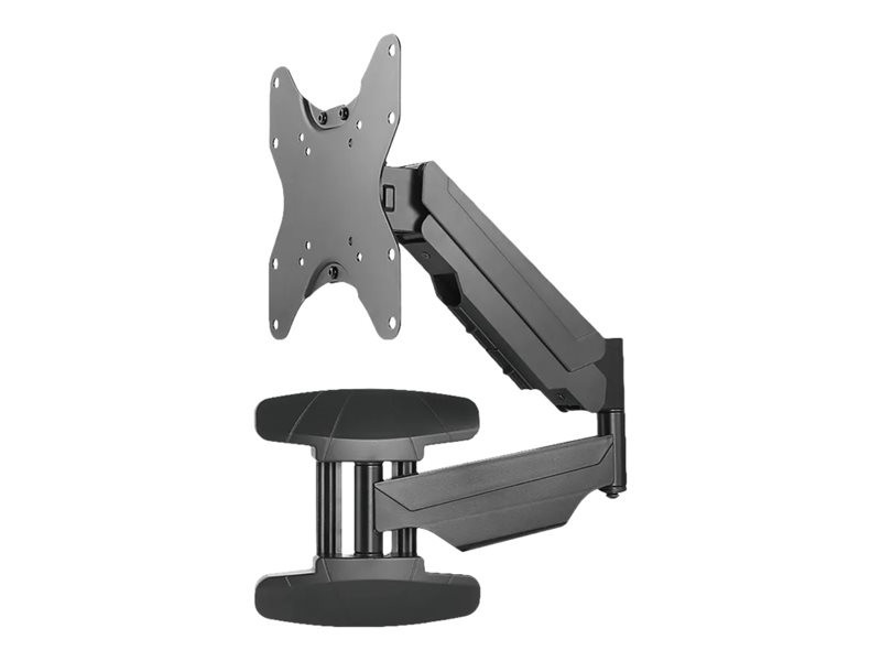 NEOMOUNTS wall mounted TV mount 3 pivots