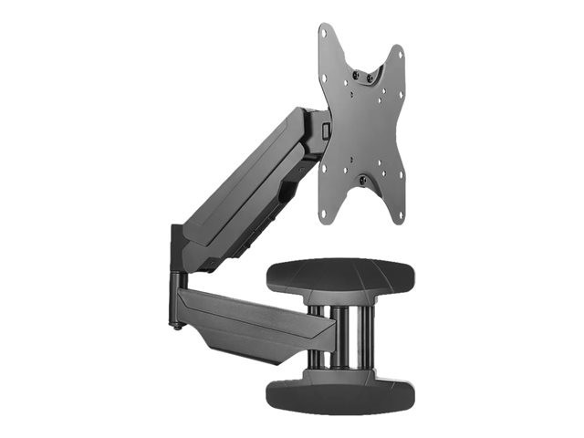 NEOMOUNTS wall mounted TV mount 3 pivots