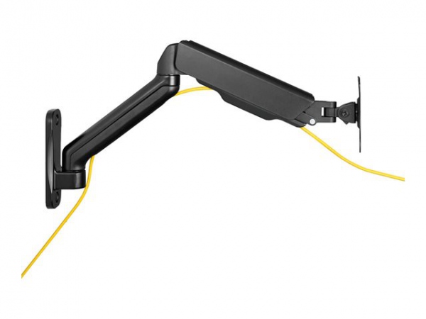 NEOMOUNTS wall mounted monitor arm