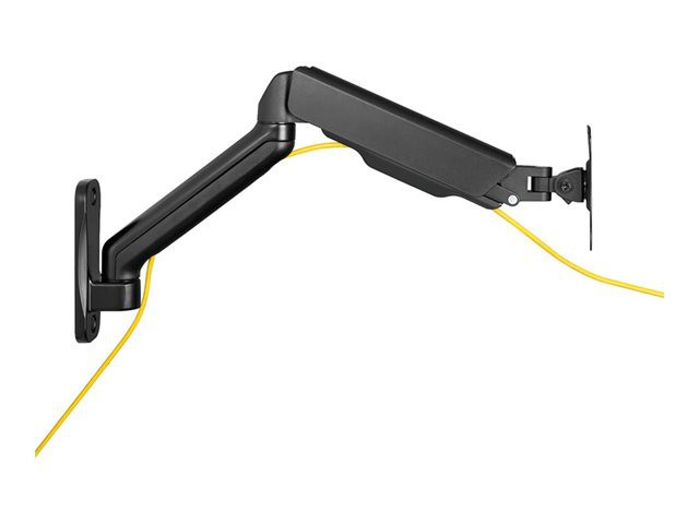 NEOMOUNTS wall mounted monitor arm