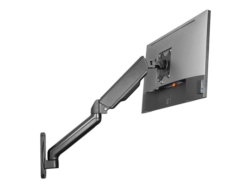 NEOMOUNTS wall mounted monitor arm