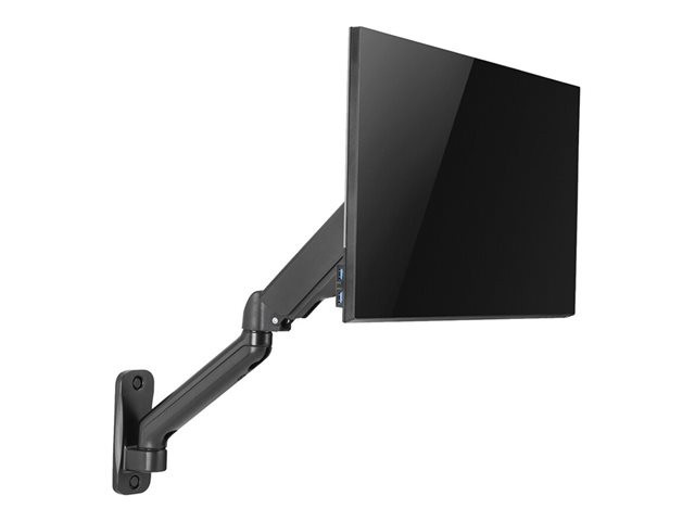 NEOMOUNTS wall mounted monitor arm