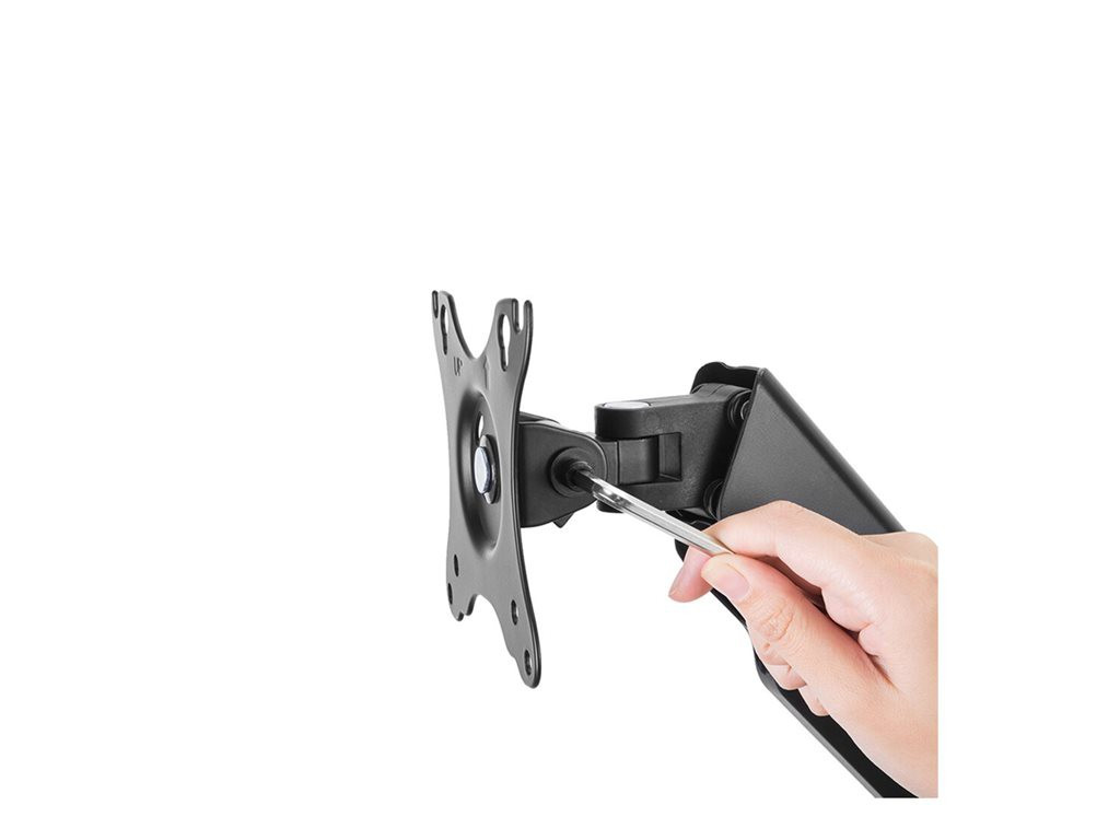 NEOMOUNTS wall mounted monitor arm