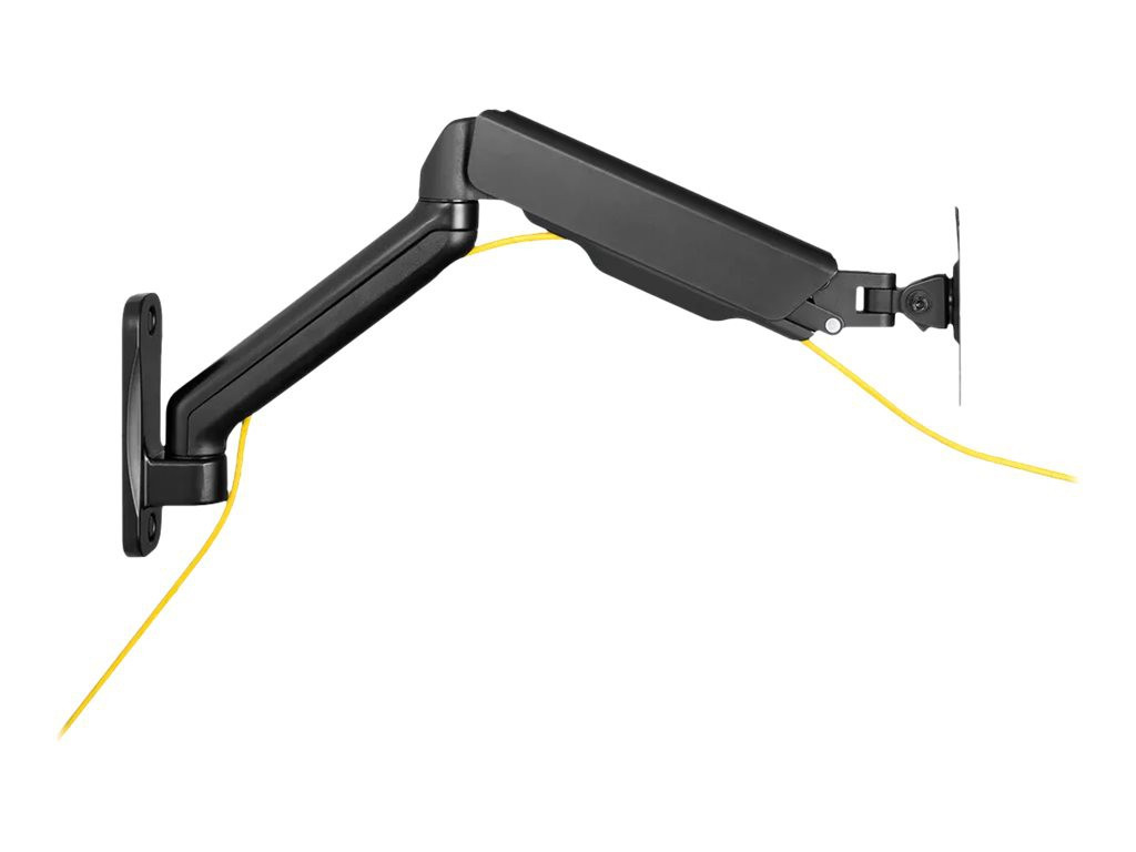 NEOMOUNTS wall mounted monitor arm