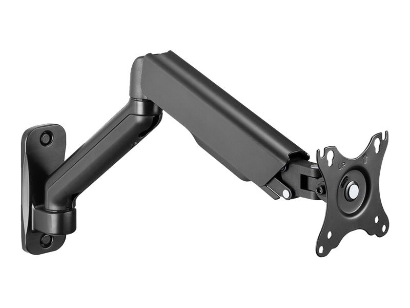 NEOMOUNTS wall mounted monitor arm