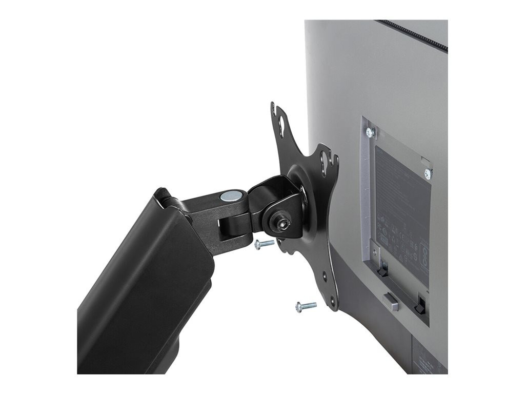NEOMOUNTS wall mounted monitor arm
