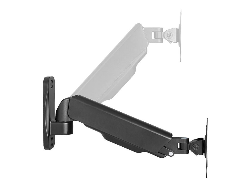 NEOMOUNTS wall mounted monitor arm