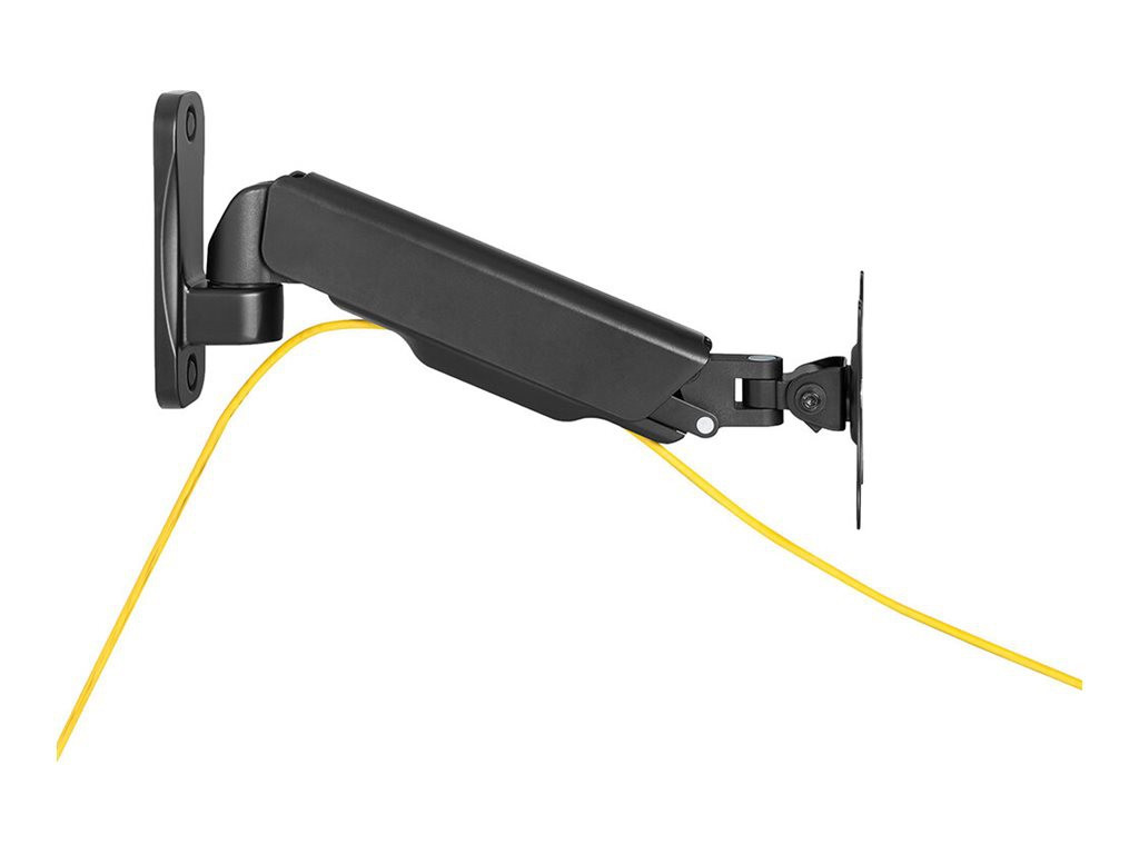NEOMOUNTS wall mounted monitor arm