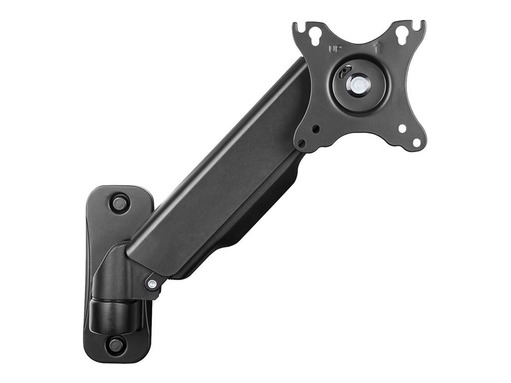 NEOMOUNTS wall mounted monitor arm