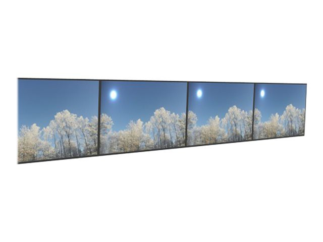 HI-ND Videorow landscape 4x43 Samsung 43
