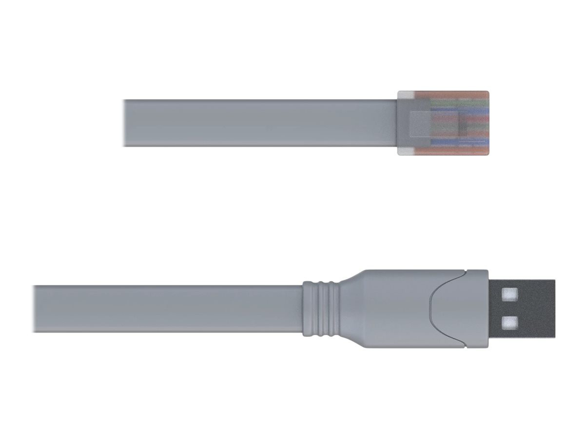 TELTONIKA Console cable 1.8M