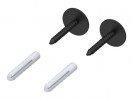 TELTONIKA Surface clip holder KIT