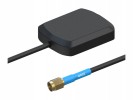 TELTONIKA GNSS Adhesive SMA Antenna
